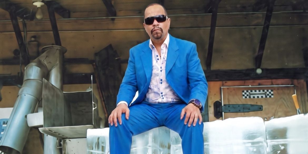 Ice T
