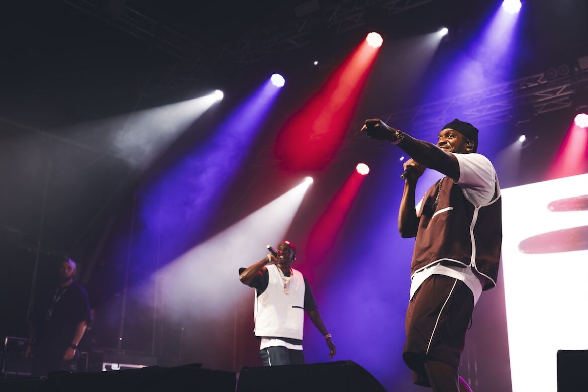 Clipse live Milano Circolo Magnolia 2026