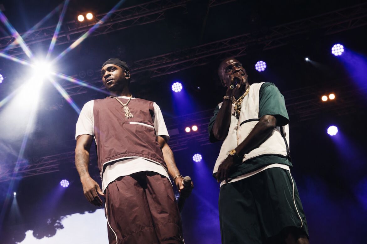 Clipse live Milano Circolo Magnolia 2026