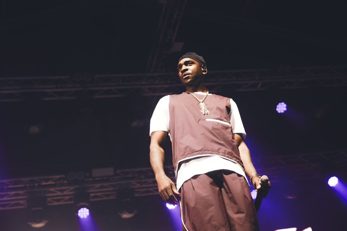 pusha t live Milano Circolo Magnolia 2026