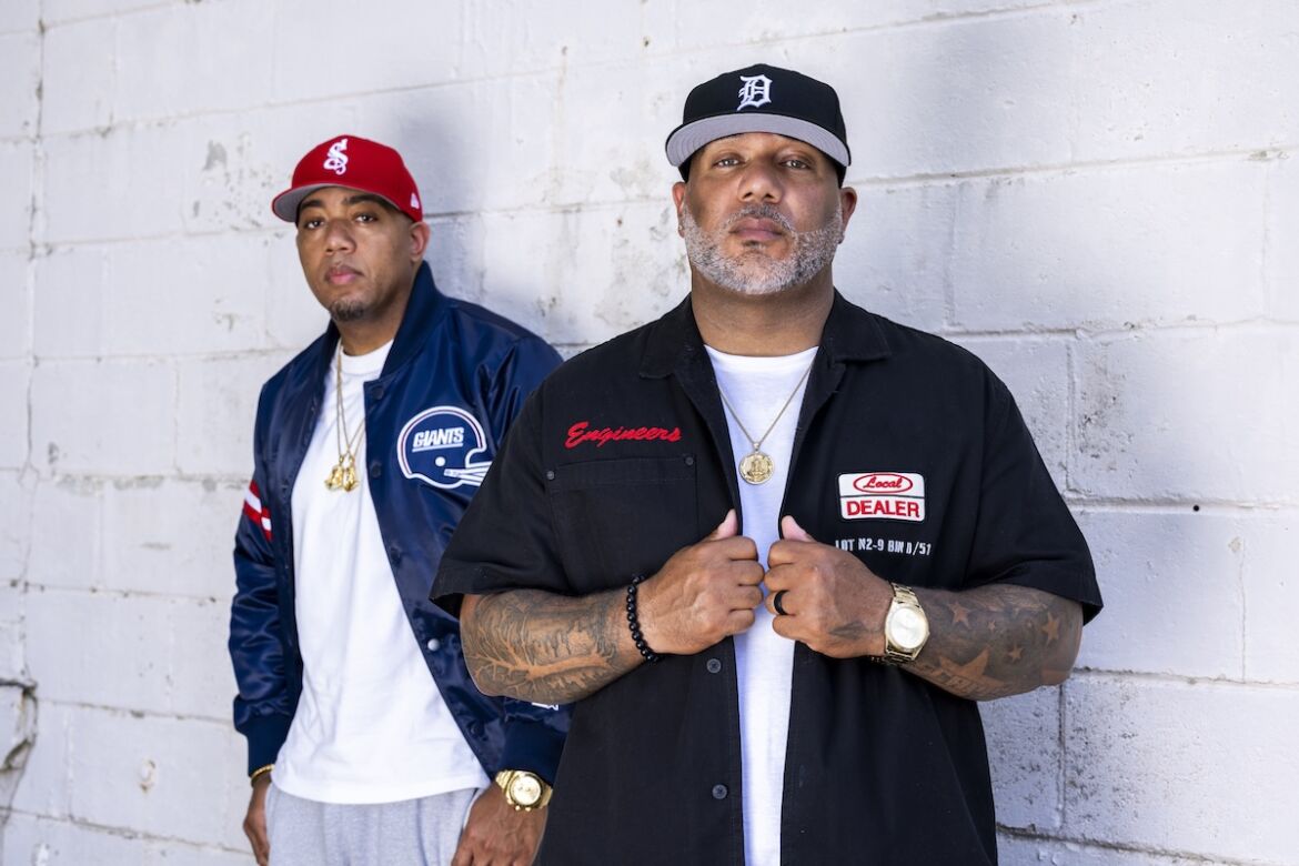 Apollo Brown Skyzoo