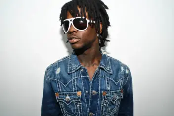 Chief Keef