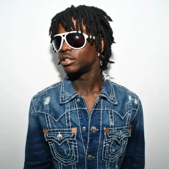 Chief Keef