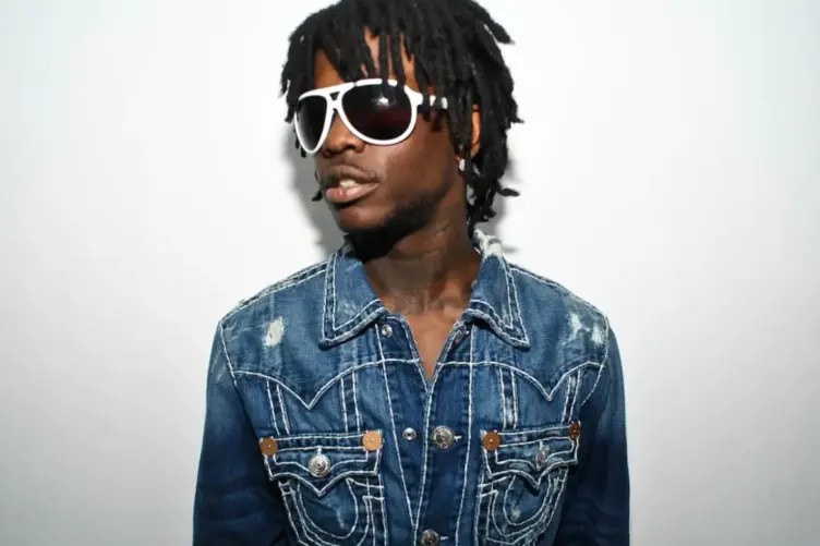Chief Keef