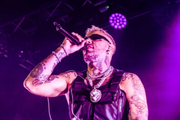 Emis Killa live